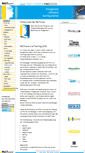 Mobile Screenshot of pactware.com